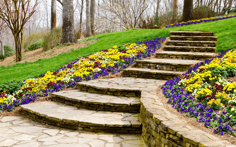 Walkway
